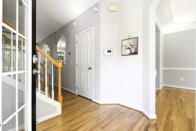 1748 Town Home Drive, Apex, NC 27502 - Photo 6