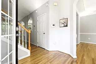 1748 Town Home Dr, Apex, NC 27502 - Photo 6
