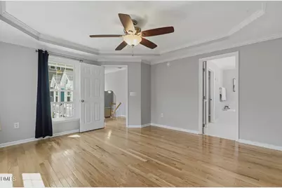1748 Town Home Drive, Apex, NC 27502 - Photo 44
