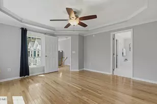 1748 Town Home Dr, Apex, NC 27502 - Photo 44