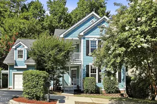 1748 Town Home Dr, Apex, NC 27502 - Photo 1