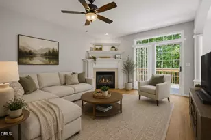 1748 Town Home Dr, Apex, NC 27502 - Photo 26
