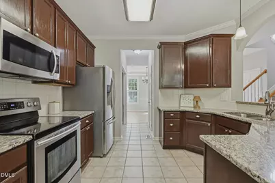 1748 Town Home Drive, Apex, NC 27502 - Photo 20