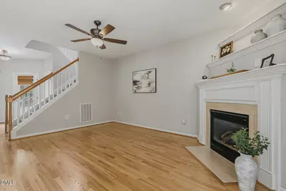 1748 Town Home Drive, Apex, NC 27502 - Photo 28