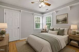 1748 Town Home Dr, Apex, NC 27502 - Photo 50
