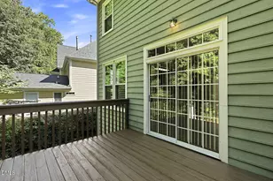 1748 Town Home Dr, Apex, NC 27502 - Photo 60