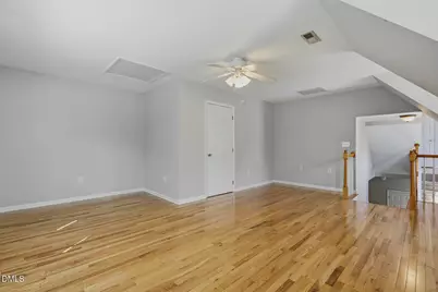 1748 Town Home Drive, Apex, NC 27502 - Photo 36