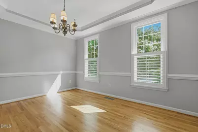 1748 Town Home Drive, Apex, NC 27502 - Photo 8