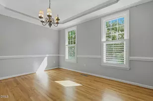 1748 Town Home Dr, Apex, NC 27502 - Photo 8