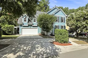 1748 Town Home Dr, Apex, NC 27502 - Photo 2