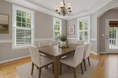 1748 Town Home Drive, Apex, NC 27502 - Photo 12