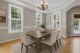 1748 Town Home Dr, Apex, NC 27502 - Photo 12
