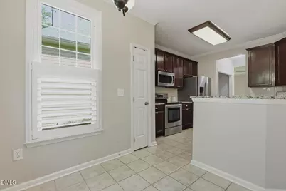 1748 Town Home Drive, Apex, NC 27502 - Photo 22