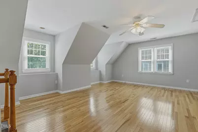 1748 Town Home Drive, Apex, NC 27502 - Photo 32