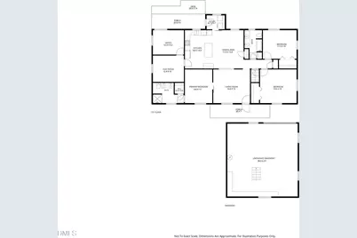 776 Chisenhall Road, Angier, NC 27501 - Photo 12