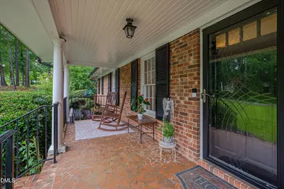 776 Chisenhall Road, Angier, NC 27501 - Photo 2