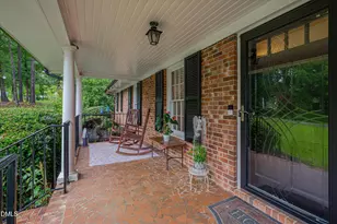 776 Chisenhall Rd, Angier, NC 27501 - Photo 2