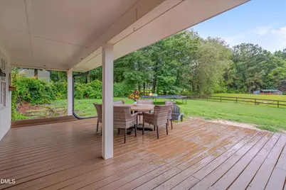 776 Chisenhall Road, Angier, NC 27501 - Photo 8