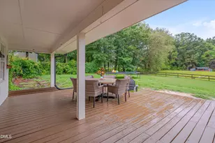 776 Chisenhall Rd, Angier, NC 27501 - Photo 8