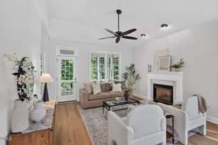 806 Carved Oak Dr, Durham, NC 27707 - Photo 6