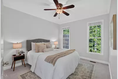 806 Carved Oak Drive, Durham, NC 27707 - Photo 26