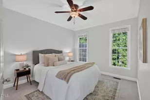806 Carved Oak Dr, Durham, NC 27707 - Photo 26