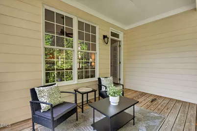 806 Carved Oak Drive, Durham, NC 27707 - Photo 10