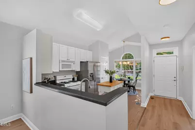 806 Carved Oak Drive, Durham, NC 27707 - Photo 16