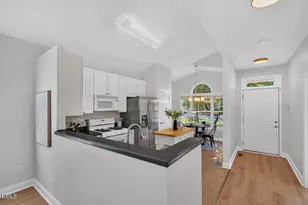 806 Carved Oak Dr, Durham, NC 27707 - Photo 16