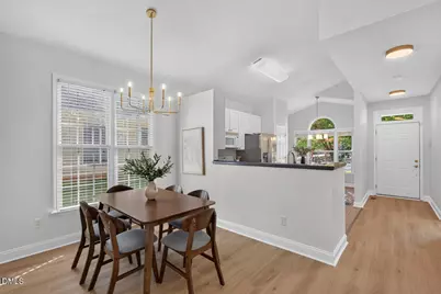 806 Carved Oak Drive, Durham, NC 27707 - Photo 14
