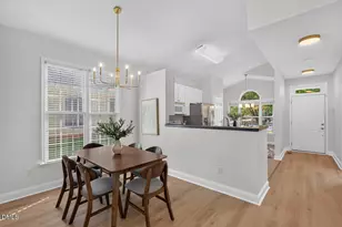 806 Carved Oak Dr, Durham, NC 27707 - Photo 14