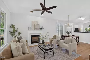 806 Carved Oak Dr, Durham, NC 27707 - Photo 1