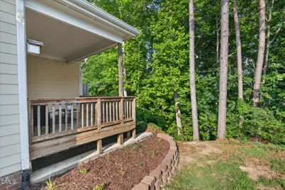 806 Carved Oak Drive, Durham, NC 27707 - Photo 46