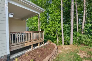 806 Carved Oak Dr, Durham, NC 27707 - Photo 46