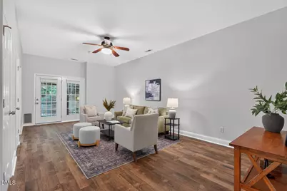 806 Carved Oak Drive, Durham, NC 27707 - Photo 34