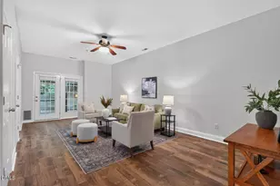 806 Carved Oak Dr, Durham, NC 27707 - Photo 34