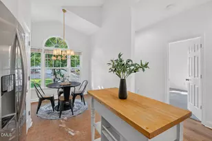 806 Carved Oak Dr, Durham, NC 27707 - Photo 18