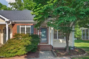 806 Carved Oak Dr, Durham, NC 27707 - Photo 50