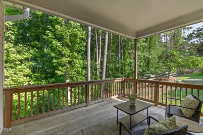 806 Carved Oak Drive, Durham, NC 27707 - Photo 8