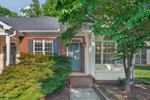 806 Carved Oak Dr, Durham, NC 27707 - Photo 1