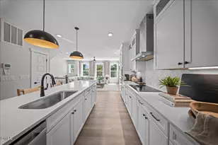 10912 Berry Wds Ln, Raleigh, NC 27617 - Photo 14