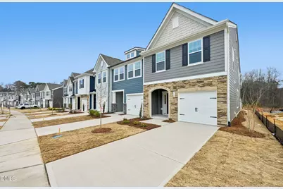 1345 Hammond Drive, Mebane, NC 27302 - Photo 1