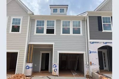 1345 Hammond Drive, Mebane, NC 27302 - Photo 1