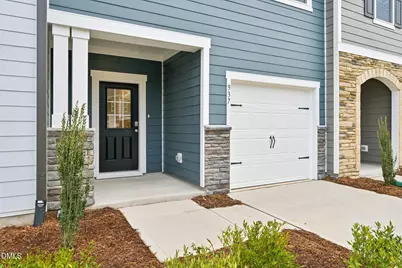 1345 Hammond Drive, Mebane, NC 27302 - Photo 4