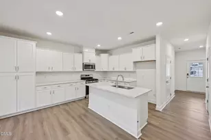 1345 Hammond Dr, Mebane, NC 27302 - Photo 34
