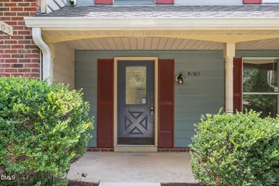 4105 Iver Johnson Drive, Raleigh, NC 27606 - Photo 6