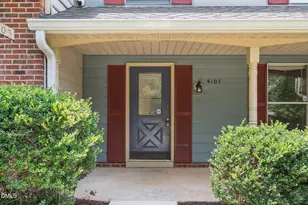 4105 Iver Johnson Dr, Raleigh, NC 27606 - Photo 6