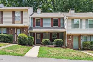 4105 Iver Johnson Dr, Raleigh, NC 27606 - Photo 1