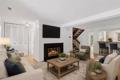 4105 Iver Johnson Drive, Raleigh, NC 27606 - Photo 2