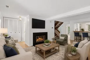 4105 Iver Johnson Dr, Raleigh, NC 27606 - Photo 2